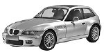 BMW E36-7 C1214 Fault Code