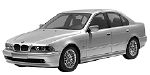BMW E39 C1214 Fault Code