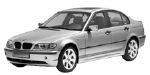 BMW E46 C1214 Fault Code