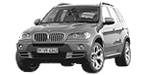 BMW E70 C1214 Fault Code