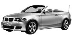 BMW E88 C1214 Fault Code