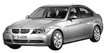 BMW E90 C1214 Fault Code