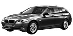 BMW F11 C1214 Fault Code