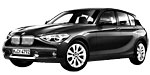 BMW F20 C1214 Fault Code