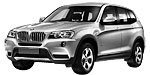 BMW F25 C1214 Fault Code